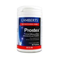 Lamberts High Strength Saw Palmetto Extract Prostex 90 κάψουλες