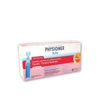 Physiomer Unidoses 30Amp x 5ml