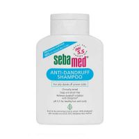 Sebamed Anti-Dandruff Αντιπιτυριδικό Σαμπουάν 200ml