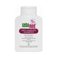 Sebamed Anti-Hairloss Shampoo 200ml