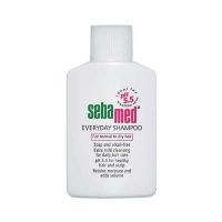Sebamed Everyday Shampoo για Καθημερινή Χρήση 200ml