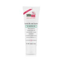 Sebamed Hand and Nail Balsam Κρέμα χεριών και νυχιών 75ml