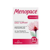 Vitabiotics Menopace 30tabs