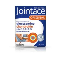 Vitabiotics Jointace Original Glucosamine & Chondroitin 30 ταμπλέτες