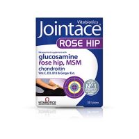 Vitabiotics Jointace MSM &Rosehip 30 ταμπλέτες