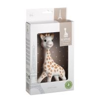 Sophie La Girafe Παιχνίδι Που Διεγείρει Τις Αισθήσεις
