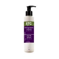 STC Body Milk with Olive Oil 150ml