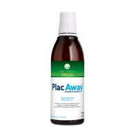 Plac Away Daily Mouthwash Strong 500ml