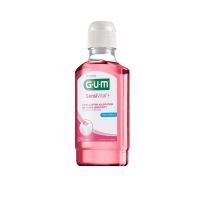 Gum Sensivital+ New Formula Mouthrinse 300ml