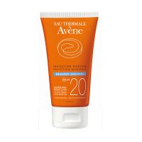Avene Sunscreen Face Emulsion For Normal To Mixed Skin Spf20 50ml
