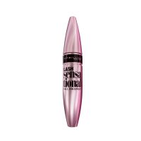 Maybelline Lash Sensational Mascara Black 9.5ml