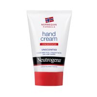 Neutrogena Unscented Hand Cream 75ml