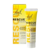 Bach Rescue Cream 30 ml