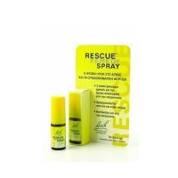 Power Health Bach Rescue Remedy Spray 7 ml