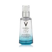 Vichy Mineral 89 Ενυδατικό Booster Προσώπου Τόνωσης, Ενυδάτωσης & Λάμψης Για Όλες Τις Επιδερμίδες 50ml