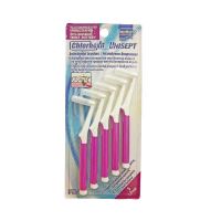 Chlorhexil Unisept Interdental Brushes S 1.00mm 5pcs