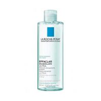 La Roche-Posay Effaclar Ultra Νερό Καθαρισμού Προσώπου/Ματιών Για Λιπαρές Επιδερμίδες 400ml