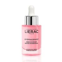 Lierac Hydragenist Hydratant Serum Ενυδατικός Ορός Οξυγόνωσης & Επαναπύκνωσης 30 ml