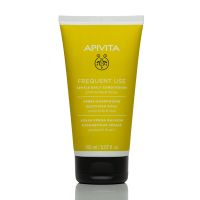 Apivita Frequent Use Απαλή Κρέμα Μαλλιών με Χαμομήλι & Μέλι 150 ml