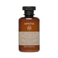 Apivita Dry Dandruff Shampoo with Celery and Propolis 250 ml