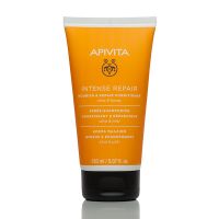 Apivita Nourish and Repair Conditioner for Dry-Damaged Hair with Olive and Honey 150 ml