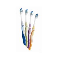 Gum Activital Toothbrush Compact Medium 583 1pc