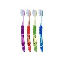 GUM Technique Pro 525 Soft Οδοντόβουρτσα Μαλακής Σκληρότητας 1τμχ
