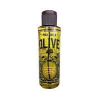 Korres Olive Eau De Cologne Verbena 100ml