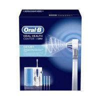 Oral-B Oxyjet Cleaning System