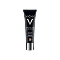 Vichy Dermablend 3D Καλυπτικό & Διορθωτικό Make-Up Προσώπου Για Λιπαρό & Με Τάση Ακμής Δέρμα Spf25 15 Opal 30ml