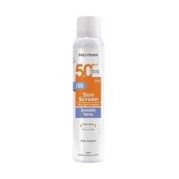 Frezyderm Sun Αντιηλιακό Σπρέι Προσώπου/Σώματος Spf50+ 200ml