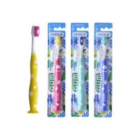 Gum Junior Toothbrush Soft Monster 7-9 years 1 piece