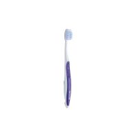 GUM Ortho 124 Ορθοδοντική Οδοντόβουρτσα