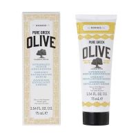 Korres Olive Creamy Exfoliating Scrub 75ml
