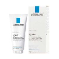 La Roche-Posay Lipikar Γαλάκτωμα Σώματος Για Αναπλήρωση Λιπιδίων & Καταπολέμηση Της Ξηρότητας 200ml