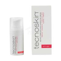 Tecnoskin Age Pro Κρέμα Ματιών Για Ρυτίδες, Σακούλες, Μαύρους Κύκλους & Ενυδάτωση 15ml