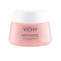 Vichy Neovadiol Rose Platinium Κρέμα Ημέρας Προσώπου Τόνωσης & Φρεσκάδας Για Ώριμη & Θαμπή Επιδερμίδα 50ml