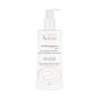 Avene Antirougeurs Clean Δροσιστικό Γαλάκτωμα Καθαρισμού Προσώπου/Ματιών Για Ευαίσθητο Δέρμα Με Τάση Για Κοκκινίλες 400ml