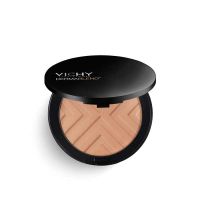 Vichy Dermablend [Covermatte] Διορθωτικό Make-up Σε Μορφή Compact Με Ματ Αποτέλεσμα Για Κανονικό Προς Λιπαρό Δέρμα Spf25 45 Sand 9.5g