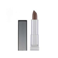 Maybelline Color Sensational Metallic Κραγιόν 35 Steel Chic