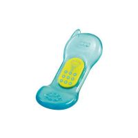 Sophie La Girafe Ice Bite Telephone 3M+