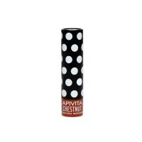 Apivita Lip Care Chestnut 4.4 g