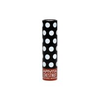 Apivita Lip Care Chestnut 4.4 g