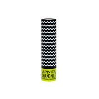 Apivita Chamomile Ενυδατικό Στικ Χειλιών με Χαμομήλι Spf15 4.4 gr