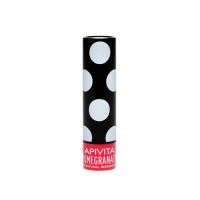 Apivita Lip Care Balm With Pomegranate 4.4 g