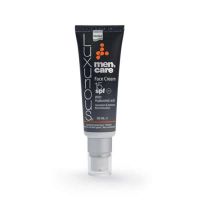 Luxurious Men's Care Κρέμα Προσώπου Με Υαλουρονικό Οξύ Για Ενυδάτωση & Εντατική Ανάπλαση Spf15 50ml