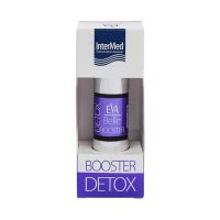 Eva Belle Booster Detox Extremely Concentrated Compositions For Detoxification & Revitalization Of Distressed Skin 15ml