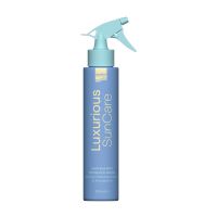 Luxurious Suncare Hair Sea Mist Σπρέι για Κυματιστά Μαλλιά 200 ml