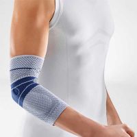 Bauerfeind EpiTrain Elbow Active Support