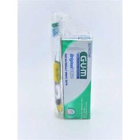 Gum Original White Λευκαντική Οδοντόκρεμα 75 ml